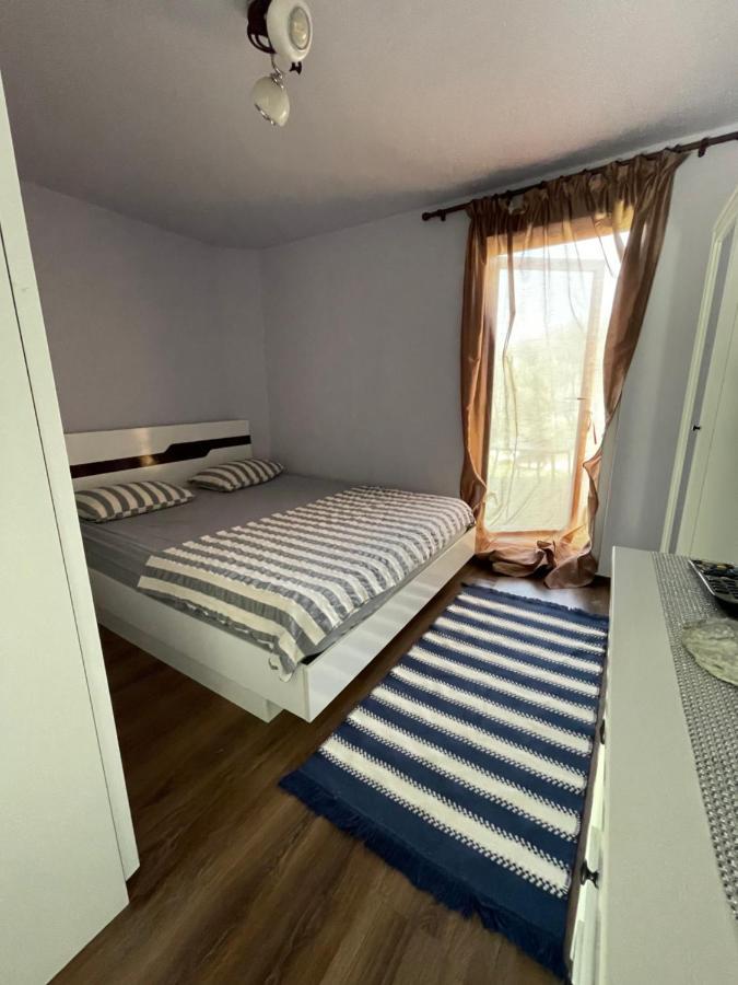 Apartmán Garsoniera La Casa Temešvár Exteriér fotografie